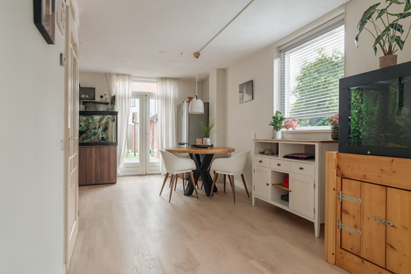 Medium property photo - Het Plankenpad 30, 8255 HG Swifterbant